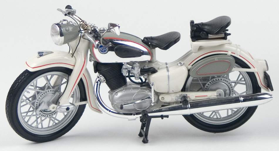 Nsu 250cc outlet